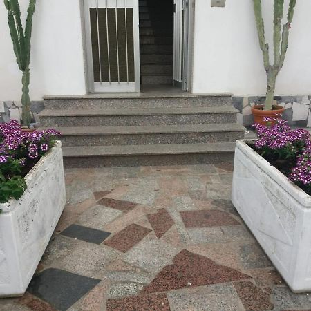 Appartamenti Naxos Giardini Naxos Luaran gambar
